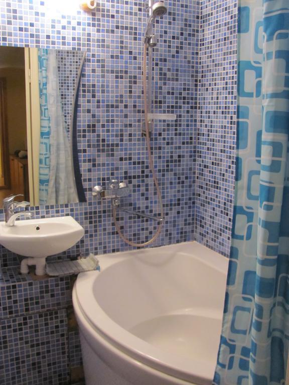 Economy Baltics Apartments - Liivamaee Reval Zimmer foto
