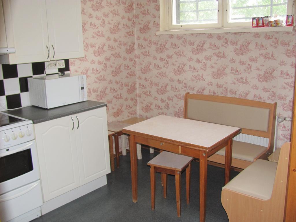 Economy Baltics Apartments - Liivamaee Reval Zimmer foto